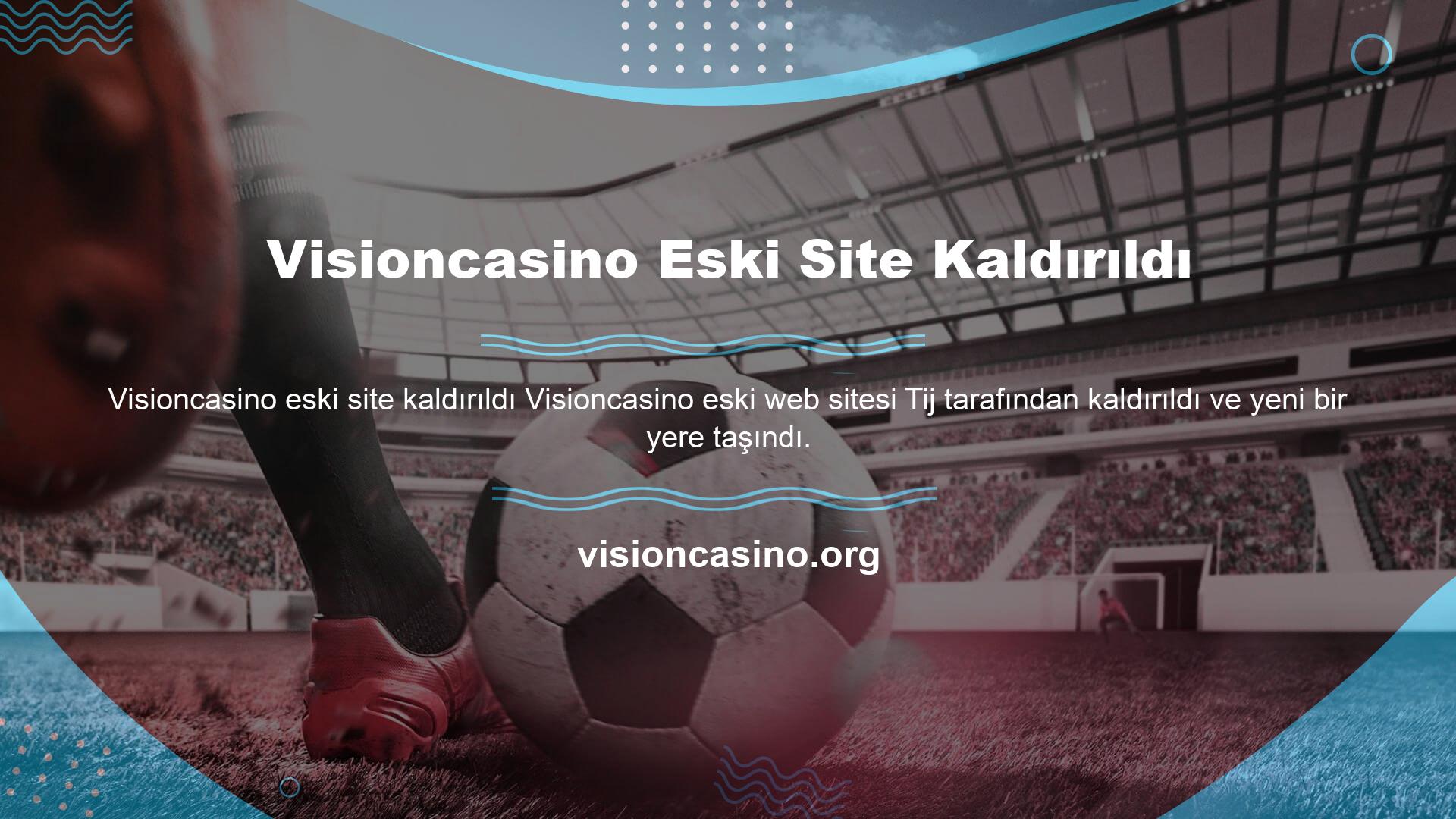 Eski siteyi ziyaret eden kişiler, bağlantı hataları gibi sorunlarla karşılaştılar, bu da ihtiyaç duydukları bilgilere erişmelerini zorlaştırdı